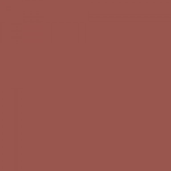 Chambres & Séjours Théodore Satin Monocouche Rouge madras - couleur