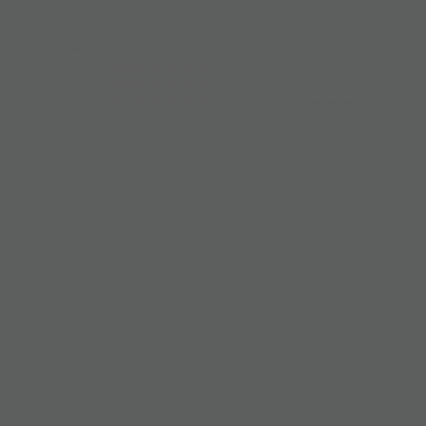 Peinture Façade PEF Acryl CÉCIL Gris anthracite - couleur