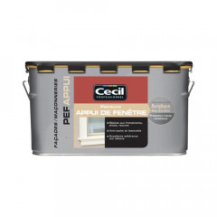 Achat / Vente Peinture extérieure pas cher | Peinture-Destock.com