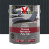 Lasure Terrasse COLOR V33 Wengé - 2,5L