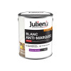 Peinture Blanc Anti-Marques Julien Blanc Velours - 2,5L
