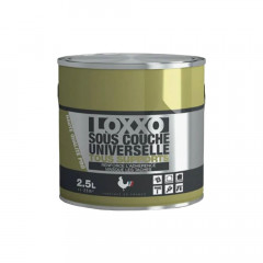 Sous-couche Universelle LOXXO - 2,5L