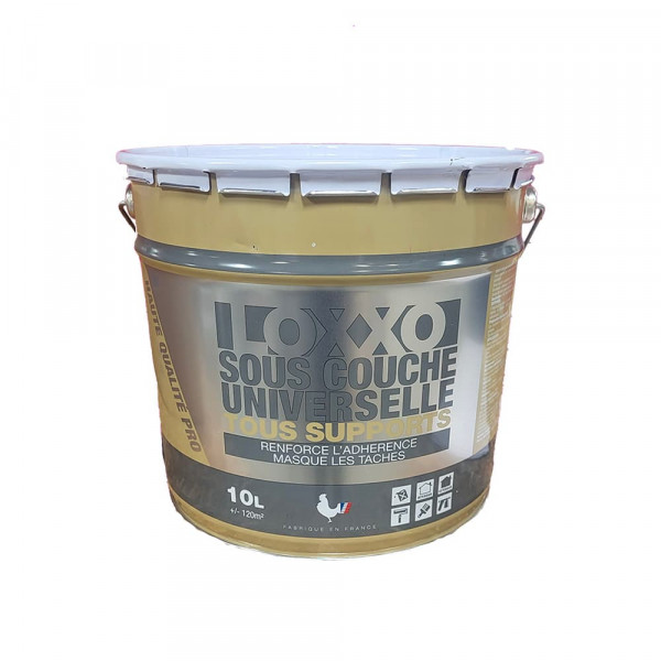 Sous-couche Universelle LOXXO - 10L