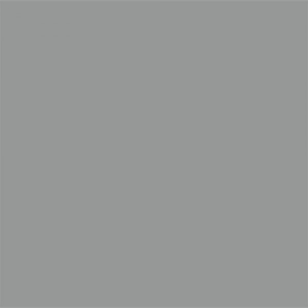 Peinture acrylique mat DULUX VALENTINE Crème de couleur Titanium - couleur
