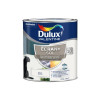 Peinture DULUX VALENTINE Ecran+ Sol Blanc Satin - 0,5L