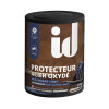 Protecteur ID Acier oxydé 1L