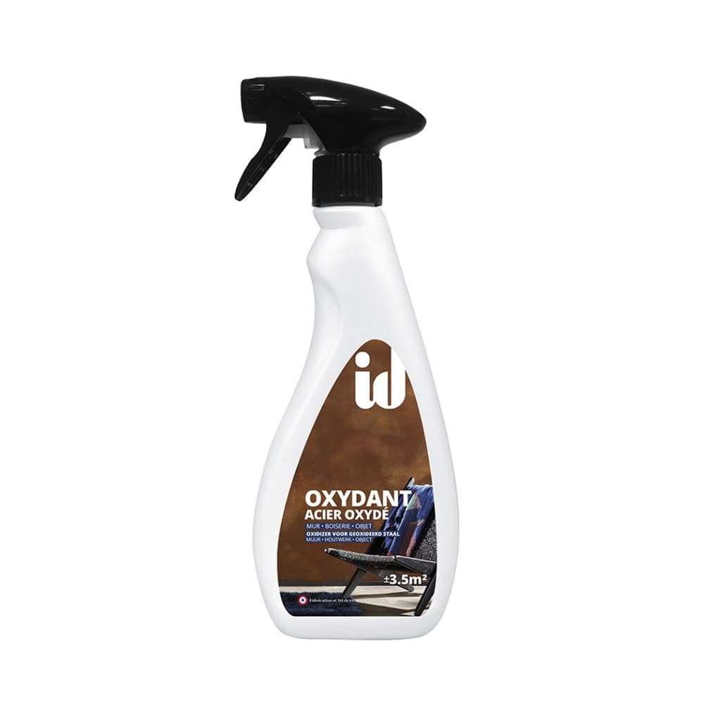 Oxydant ID Acier oxydé - 0,5L