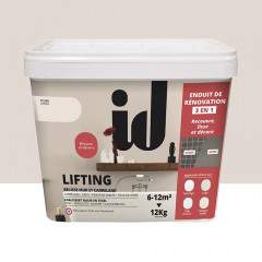 Enduit de rénovationt ID Lifting Lin - 12kgs