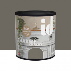 Peinture Charme Chalky ID Nuage - 0,5L