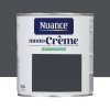 Peinture multi-supports NUANCE MonoCrème Satin Ogriginal - 0,5L