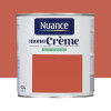 Peinture multi-supports NUANCE MonoCrème Satin Perfectline - 0,5L