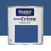 Peinture multi-supports NUANCE MonoCrème Satin Cocorico - 0,5L