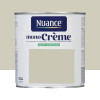 Peinture multi-supports NUANCE MonoCrème Satin BCBG - 0,5L