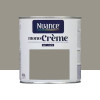 Peinture multi-supports NUANCE MonoCrème Mat Mage gris - 0,5L