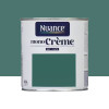 Peinture multi-supports NUANCE MonoCrème Mat Saint Patrick - 0,5L