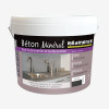 Enduit de rénovation RESINENCE Béton minéral Noir intense - 6kgs