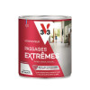 Vitrificateur Passages Extrêmes V33  Blanc Nordique mat velouté - 0,75L