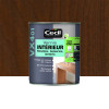 Vernis Intérieur CECIL VX401 Chêne foncé Satin