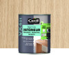 Vernis Intérieur CECIL VX401 Chêne Clair Satin