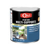 Peinture Multi-Supports Top3+ OXI Aluminium Satin