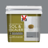 Peinture De Rénovation V33 Sol & Escalier Galet - 0,75L