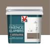 Peinture De Rénovation V33 Faïence & Lambris Taupe - 0,75L