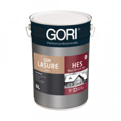 Lasure Haut Extrait Sec GORI