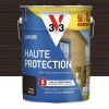 Lasure Haute Protection Hydrofuge V33 Wengé
