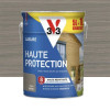 Lasure Haute Protection Hydrofuge V33 Poivre