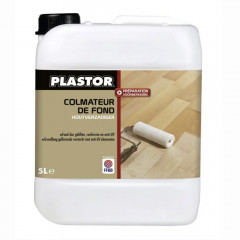 Colmateur De Fond PLASTOR