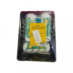 Bac Peinture Garnissant Roulor