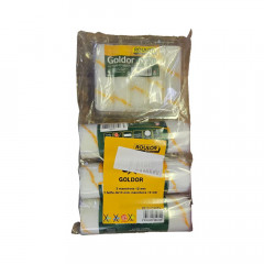 Ensemble Goldor Pour Murs et Plafond ROULOR