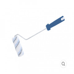 Rouleau 120mm murs et plafond Surface lisse
