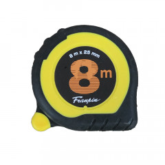 Metre Ruban FRANPIN 8M