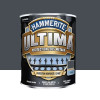 Peinture Fer Hammerite ULTIMA Brillant Gris Anthracite - 0,75L