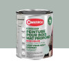 Peinture Bois Owatrol Mat Profond Gris antique