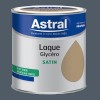 Laque glycéro Astral Gris Anthracite