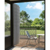 Peinture Glycéro Fer 8ans V33 Direct Protect Haute Protection Gris galet - ambiance