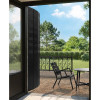 Peinture Glycéro Fer 8ans V33 Direct Protect Haute Protection Noir mat - ambiance