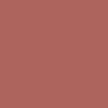 Peinture Chambres & Séjours Théodore Mat Monocouche Rouge madras - couleur