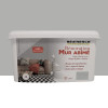 RESINENCE Rénovation Mur abîmé Poivre gris - 8kgs