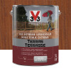 Huile Tenue Extrême Terrasse V33 Bangkirai - 5L