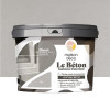 Mortier coloré MAISON DÉCO Le Béton Fer - 5kgs