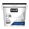 Peinture d'impression CÉCIL IP 35 Blanc - 15L