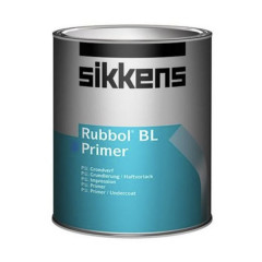 Impression SIKKENS Rubbol BL Primer (Base N00)