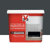 Peinture De Rénovation V33 Radiateur Électroménager Noir carbone - 0,75L