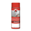 Aérosol Peinture De Rénovation V33 Radiateur Électroménager Blanc Brillant - 400ml