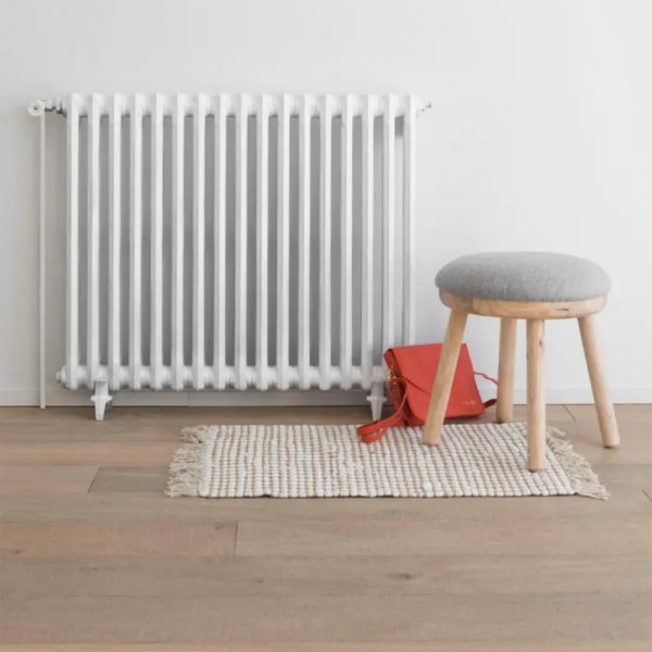 Aérosol Peinture De Rénovation V33 Radiateur Électroménager Blanc Brillant - ambiance