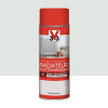 Aérosol Peinture De Rénovation V33 Radiateur Électroménager Plume - 400ml
