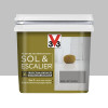 Peinture De Rénovation V33 Sol & Escalier Gris Loft - 0,75L
